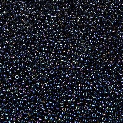 TOHO Round Seed Beads X-SEED-TR15-0088-1