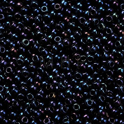 TOHO Round Seed Beads SEED-JPTR11-0082-1