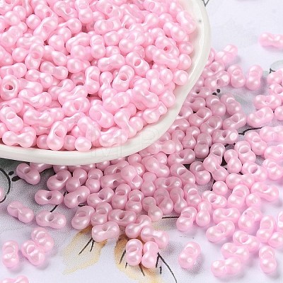 Glass Seed Beads SEED-L011-04A-07-1