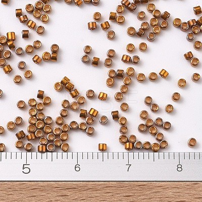 MIYUKI Delica Beads SEED-J020-DB0505-1