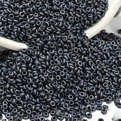 TOHO 8/0 Demi Round Beads Y-SEED-DR08-0612-1