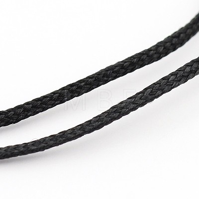 Nylon Thread Nylon String for Beading Jewelry Making NWIR-R002-1mm-3-1
