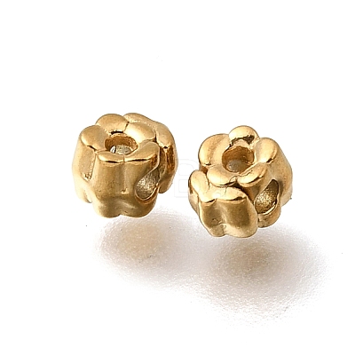 304 Stainless Steel Beads STAS-L315-018G-1
