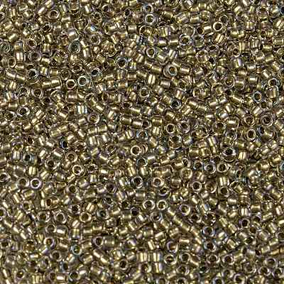 TOHO Round Seed Beads SEED-XTR15-0262-1