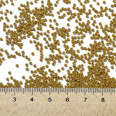 MIYUKI Round Rocailles Beads SEED-JP0010-RR2312-1