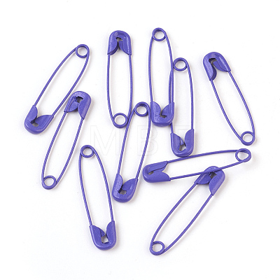 Iron Safety Pins IFIN-F149-E02-1