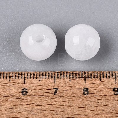 Natural Quartz Crystal Beads G-Q602-08C-14-1