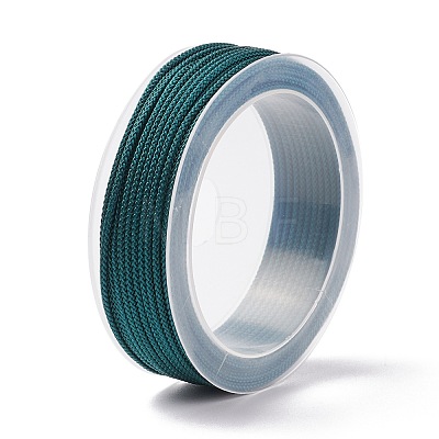 Braided Nylon Threads NWIR-E023-1mm-26-1