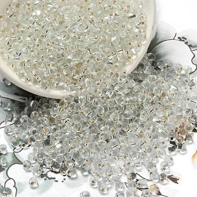 MIYUKI 3.4mm Drop Beads Y-SEED-MY04-DP1-1