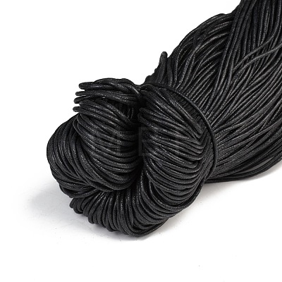 Chinese Waxed Cotton Cord YC2mm131-1