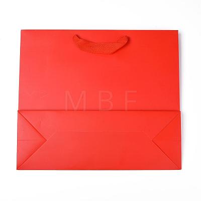 Kraft Paper Bags AJEW-F005-04-C-1
