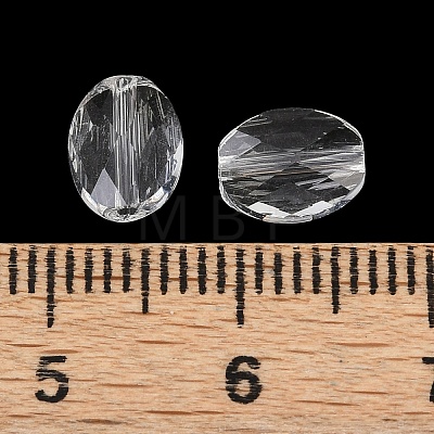 Glass Imitation Austrian Crystal Beads GLAA-A021-02A-11-1
