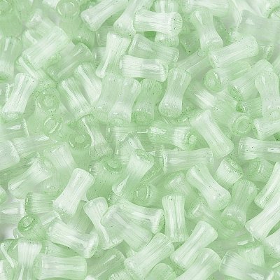 FGB Grade A Drawbench Style Glass Seed Beads SEED-Q040-01A-02-1