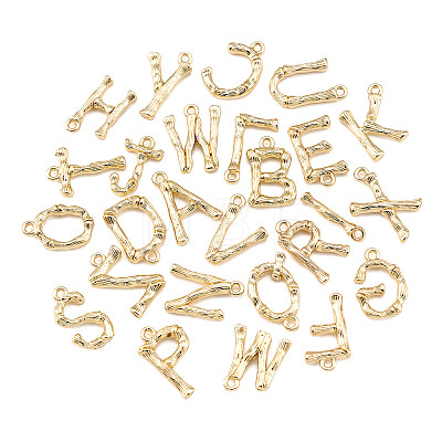Alloy Pendants PALLOY-S137-001-NR-1
