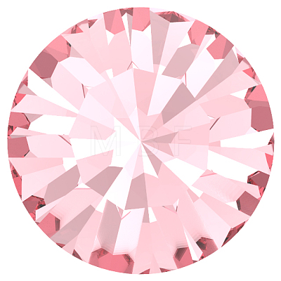 Preciosa® MAXIMA Crystal Round Stones X-PRC-RBSS29-70020-1