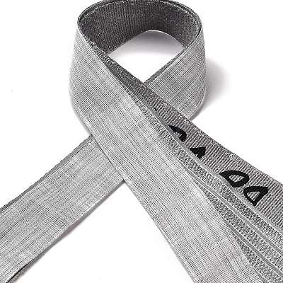 9 Yards 3 Styles Polyester Ribbon SRIB-A014-G08-1