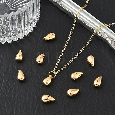 SHEGRACE Brass Beads XGRQ7H570-960G-1