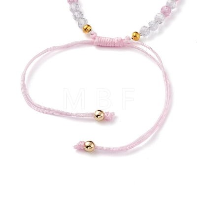 Adjustable Bracelets for Women Gift BJEW-JB06517-02-1