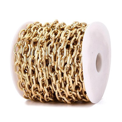 Aluminium Cable Chains CHA-Q001-11G-1