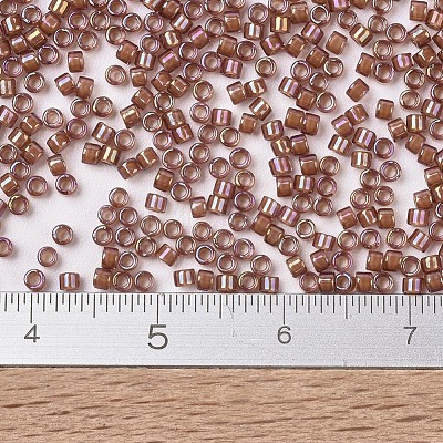 MIYUKI Delica Beads SEED-JP0008-DB1737-1