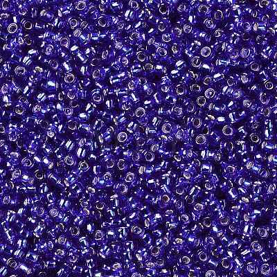 TOHO Round Seed Beads SEED-XTR15-0028-1