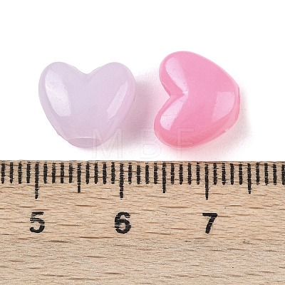 Plastics Beads KY-B005-06F-1