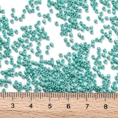 TOHO Round Seed Beads X-SEED-TR11-0413-1