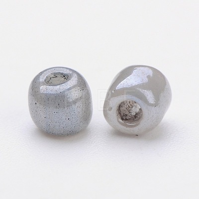 6/0 Glass Seed Beads SDB4mm156-1