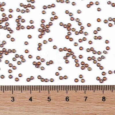 TOHO Round Seed Beads X-SEED-TR11-0454-1