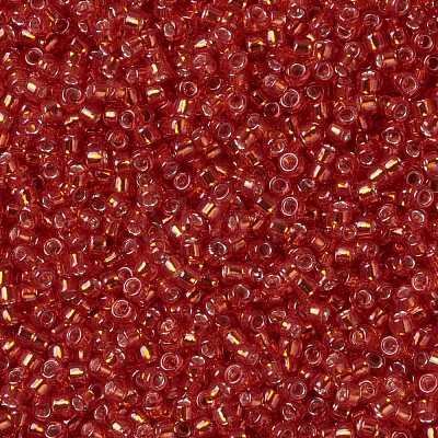 TOHO Round Seed Beads SEED-JPTR15-0025-1