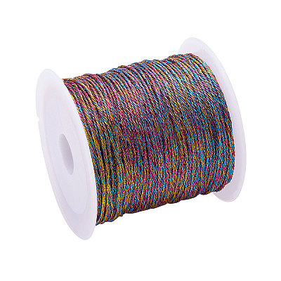 Metallic Thread MCOR-CJ0001-03A-1