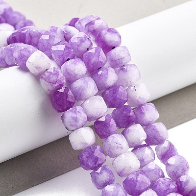 Natural Quartz Beads Strands G-C179-B10-01-1