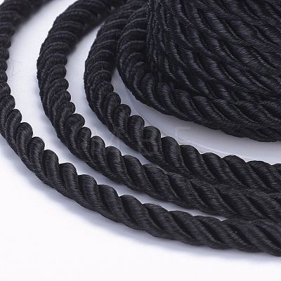 Polyester Cord OCOR-L041-5mm-13-1