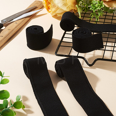 5Pcs Cotton Ribbon OCOR-TA0003-73-1