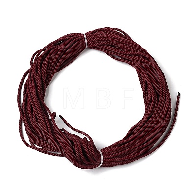 Round Polyester Cord NWIR-A010-01A-1