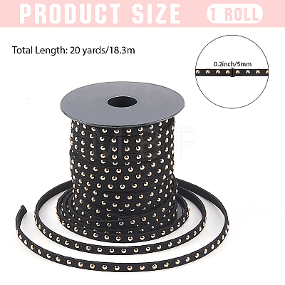 1Roll Micro-Fiber Carding Machine Lace Trim OCOR-CL0001-16A-1