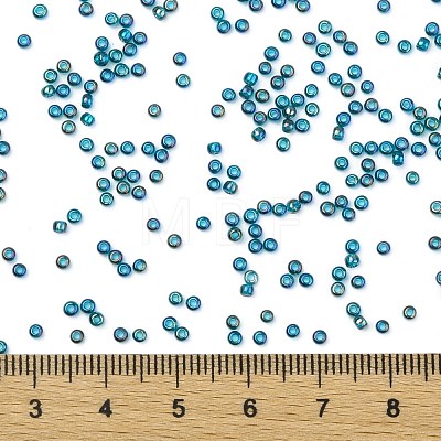 TOHO Round Seed Beads SEED-XTR11-0167BD-1
