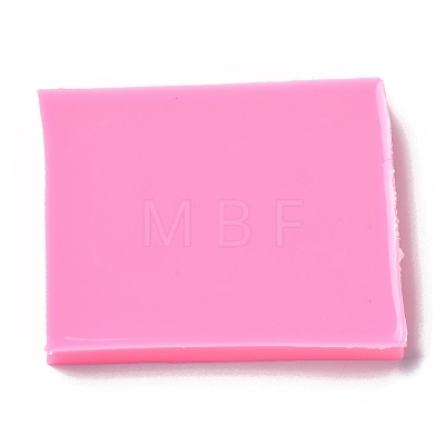 Food Grade Silicone Molds DIY-I078-15-1