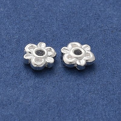 925 Sterling Silver Beads LS-STER-D300-24S-05-1
