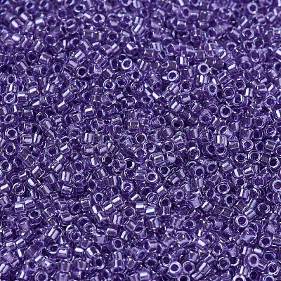 MIYUKI Delica Beads X-SEED-J020-DB0906-1