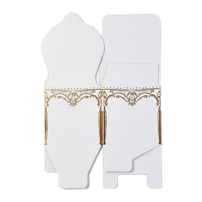 Romantic Wedding Candy Box X1-CON-L025-A01-1
