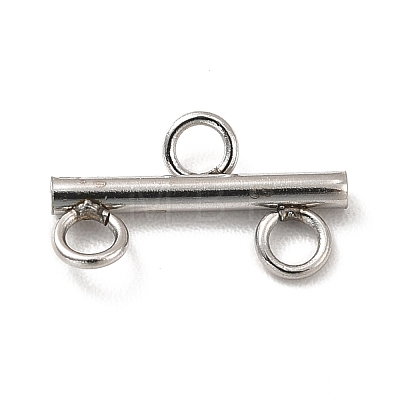 304 Stainless Steel Chandelier Component Links STAS-E044-05P-1