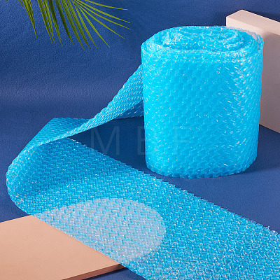 PE Heart Bubble Out Bags FIND-TAC0036-059G-1