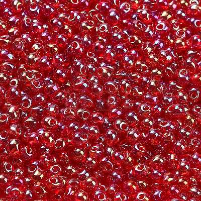 MIYUKI 3.4mm Drop Beads X-SEED-MY04-DP298-1