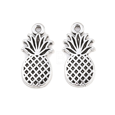 Tibetan Style Alloy Pendants LS-PALLOY-A024-06AS-1