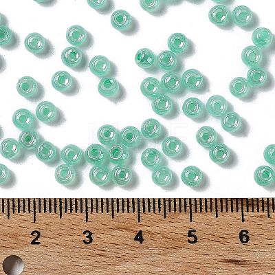 Glass Seed Beads SEED-H002-E-A1417-1