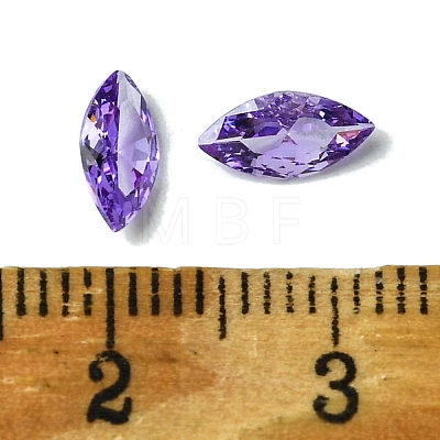 Cubic Zirconia Cabochons ZIRC-P116-02B-11-1