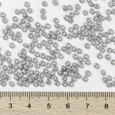 MIYUKI Round Rocailles Beads X-SEED-G008-RR1866-1
