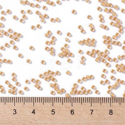 TOHO Round Seed Beads SEED-TR11-0984-1