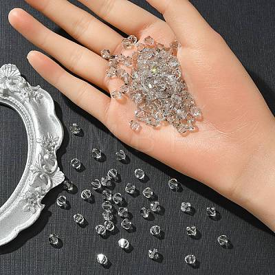 Preciosa® Crystal Beads X-PRC-BA6-00030-279-1